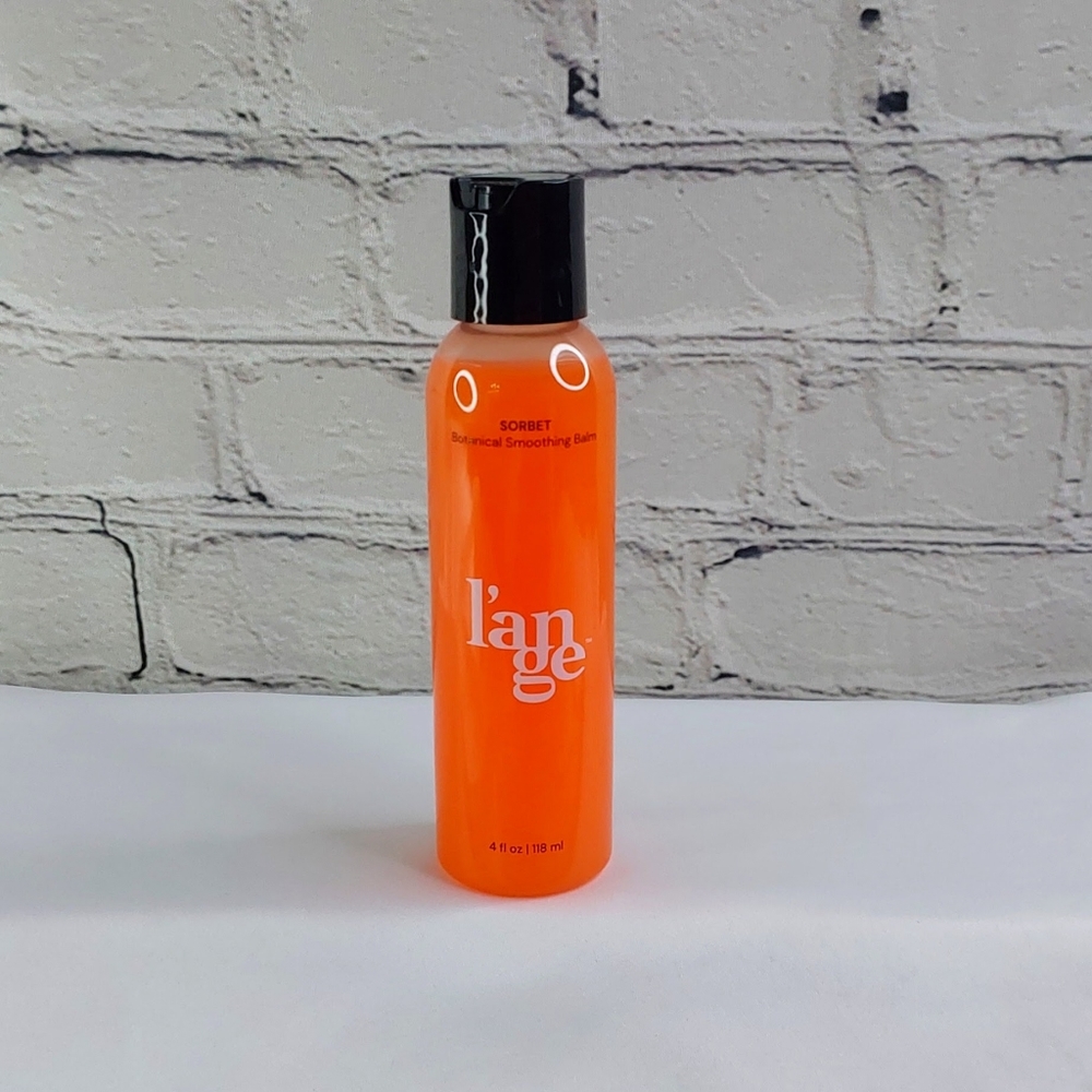 'L'ANGE' 'SORBET' BOTANICAL SMOOTHING HAIR BALM